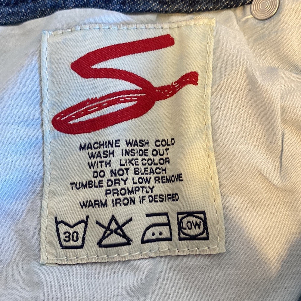 Seven 7 Jeans Premium Denim - Picture 9 of 12